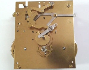 Kieninger PK Bim Bam chain clock movement 80 cm - Picture 1 of 3