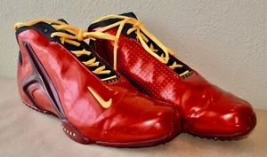 Größe 11 - Nike Zoom Hyperflight University Red - Bild 1 von 8