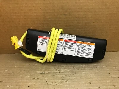 Bolsa de aire para asiento de pasajero delantero derecho Honda Fit 2009-2014 Foto 1 de 4