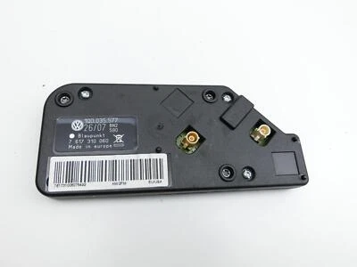 Amplificatore antenna deviatore Diversity per VW EOS 1F 06-09 1Q0035577 7617310060 - Immagine 1 di 4