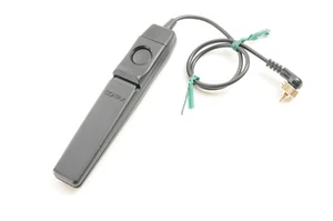 [Excellent+++] Contax Cable Switch L 30cm For Contax SLR - Picture 1 of 3