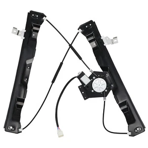 Regulador de ventana eléctrica del lado del conductor para Ford Explorer Sport Trac 07-08 741-813 - Imagen 1 de 12