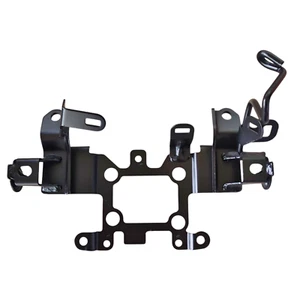 CRF300L/LS SPEEDOMETER BRACKET ''LED HEADLIGHT'' HONDA 61315-K1T-T60 E-PACK EXPS - Picture 1 of 10