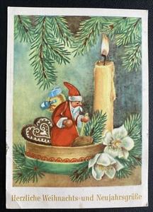 1970 Leipzig DDR East Germany Picture Postcard Airmail Cover To Milwaukee WI Usa - Picture 1 of 2