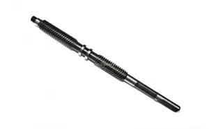 Tornillo de dirección asistida para tractor Bielorrusia 400/420AS/420AN/425/T42LB/T40 - Imagen 1 de 2