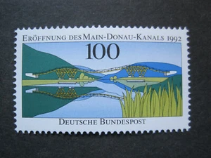 Bund MiNr.1630 nuevo** (BU 1630) - Imagen 1 de 1