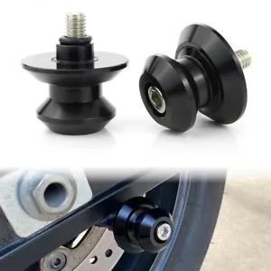 Bobinas de repuesto con soporte de brazo oscilante aptas para Suzuki Bandit GSF750 GSF1200 GSF1250 - Imagen 1 de 28