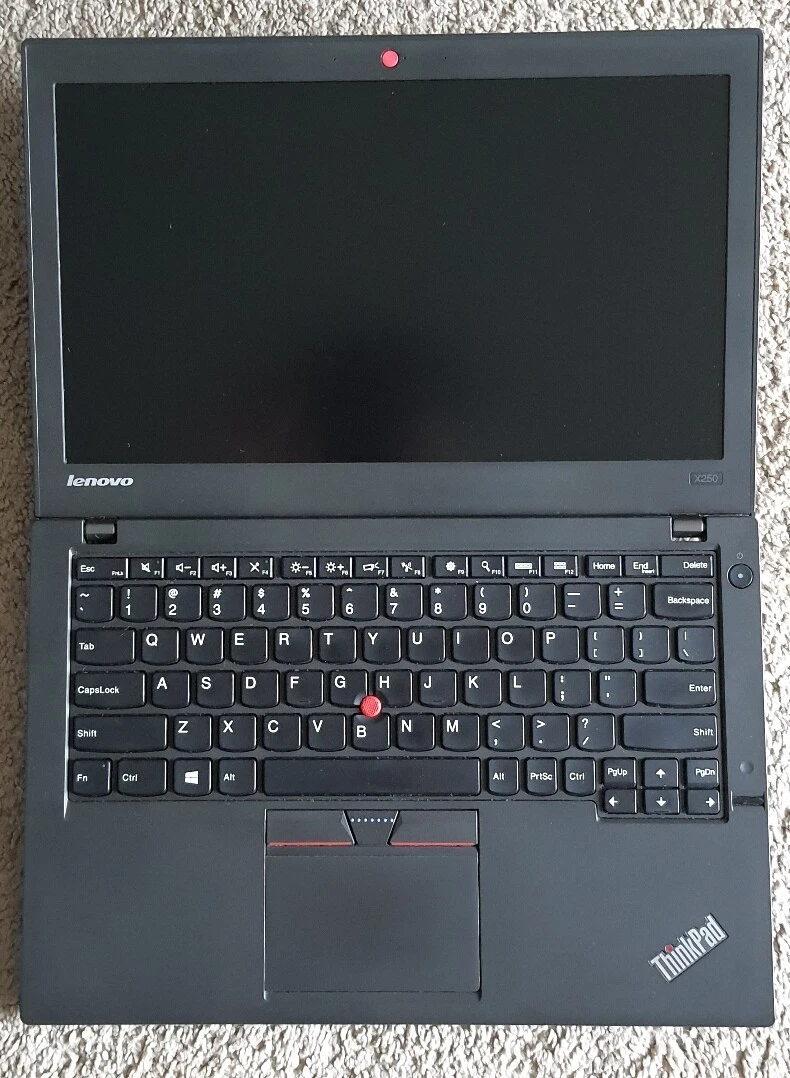 Office2021ThinkPad X250 i7◆8GB◆SSD256GB Ultrabook ThinkPad X250 | Lenovo Argentina