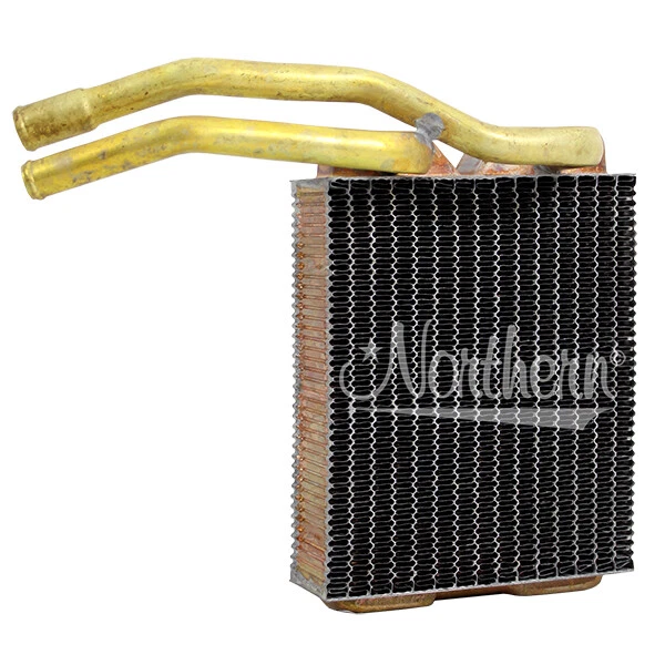 Chevrolet Corvette Northern 399081 1968-1977 con núcleo calefactor de aire acondicionado Foto 1 de 1