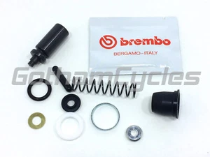 Ducati Brembo Clutch Master Cylinder Rebuild Kit Monster 400 600 620 750 900 - Picture 1 of 1