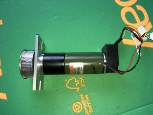Pump Motor - Kontron Instruments HPLC Pump 525 - Picture 1 of 3