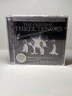 CD édition spéciale The Three Tenors 20th Anniversary - Neuf et scellé