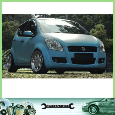 Coilover V-Maxx Suzuki Splash EX - 35-70mm - Immagine 1 di 2