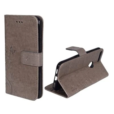 Custodia cellulare Protezione per Google Pixel XL Cover Borsa Wallet - Immagine 1 di 3