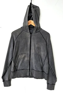 Lululemon Women's Size L Hooded Full Zip Long Sleeve Jacket - Picture 1 of 7