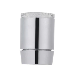 Grifo Luminoso Fregadero de Cocina Aireador Cascada Grifo Cambio de Salto Lavabo - Imagen 1 de 11