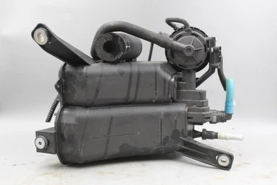 2011-2018 保时捷 Cayenne 蒸汽排放炭燃料蒸汽罐 原始设备制造商 40154 — 第 1/3 张图片