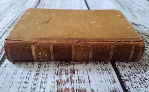 MORAL TALES FOR YOUNG PEOPLE VOL 3 by Maria Edgeworth 1802 - Bild 1 von 12