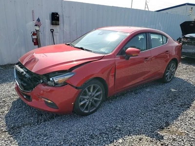 Fuse Box Engine Fits 14-18 MAZDA 3 12297670 - Image 1 of 4