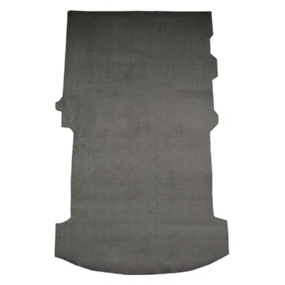 Tapete para 1997-1998 Pontiac Trans Sport Ext Cargo Area Cutpile - Imagem 1 de 4