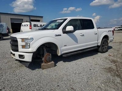Blower Motor Fits 15-25 FORD F150 PICKUP 5254523 - Image 1 of 4