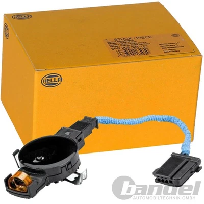 Sensore pioggia Hella per OPEL INSIGNIA B GRAND SPORT COUNTRY TOURER Z18 1.5-2.0 - Immagine 1 di 2