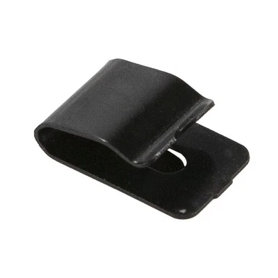 Clip de retención de varilla de soporte para capó de auto para Jeep Wrangler 55075480AC 1997-2000 Foto 1 de 4