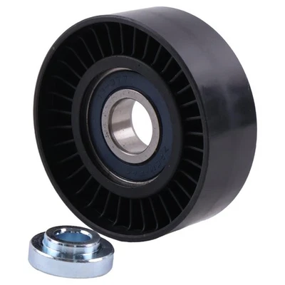 Idler Pulley 17530-78K01 for 2009-2013 Suzuki Grand Vitara SX4 Kizashi - Image 1 of 4
