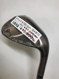 TaylorMade wedge HI-TOE 3 Copper 52° Flex 35.5 inches KBS HI-REV 2.0 S Rank - Picture 1 of 6