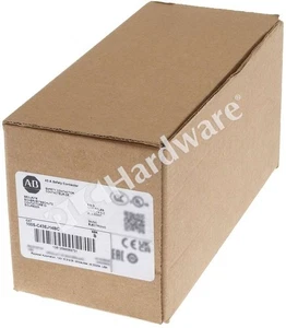 Surplus Open Allen Bradley 100S-C43EJ14BC /B 100S-C Safety Contactor 3-Pole 43A - Picture 1 of 6