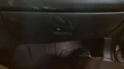 RX8       2004 Glove Box 340378 Foto 1 de 4