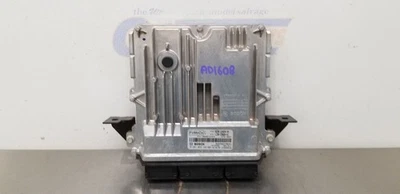 22 FORD F550 SUPER DUTY ECM ENGINE CONTROL MODULE 6.7L NC3A12A650AA - Image 1 of 4