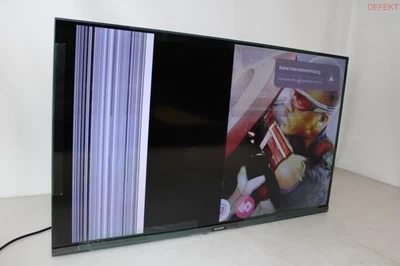 Sharp LED-TV SHARP 32GF2265E 81 cm 32" Android Sprachsteuerung DEFEKTWARE - Bild 1 von 2