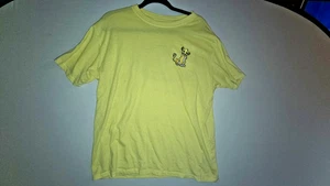 Disney's Lion King T-shirt Lemon Freeze Size: Large - Picture 1 of 12