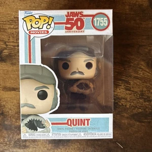 Jaws - Quint - #1755 - Movies - Funko Pop! - Bild 1 von 5