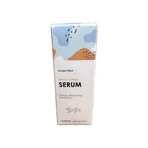 GlamFox SIERO Doppio Effetto Retinolo Collagene 50ml 1,76floz - Foto 1 di 1