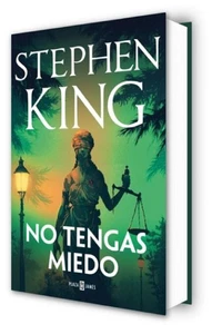 LIBRO NO TENGAS MIEDO (SPANISH EDIITON) - Imagen 1 de 1