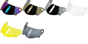 BILTWELL Lane Splitter Helmet Gen 2 Shield - Picture 1 of 7