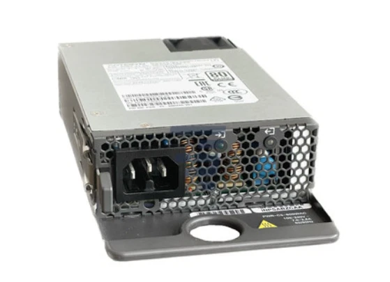 Cisco PWR-C5-600WAC Power Supply for Catalyst 9200 Used - Image 1 of 1