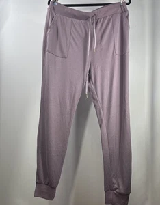 Honeydew lila Jogginghose mit Kordelzug Größe Extra Large - Bild 1 von 9