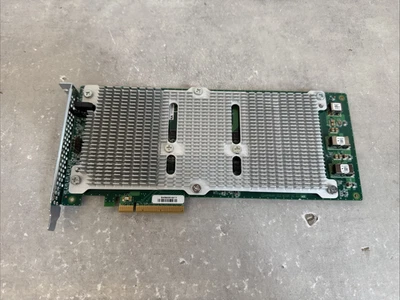 Módulo NetApp 110‐00202+C0 Flash Cache 2 TB PCIe x8 Foto 1 de 4