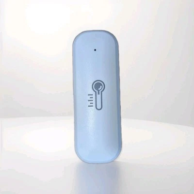 WiFi Temperature Humidity Sensor (3M Adhesive Mount) - Image 1 of 2