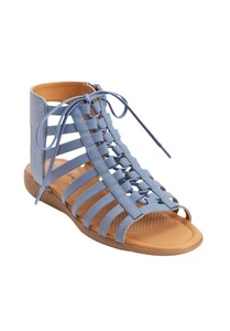 Comfortview Women's The Renata Sandal (Wide Widths Available) - Picture 1 of 20