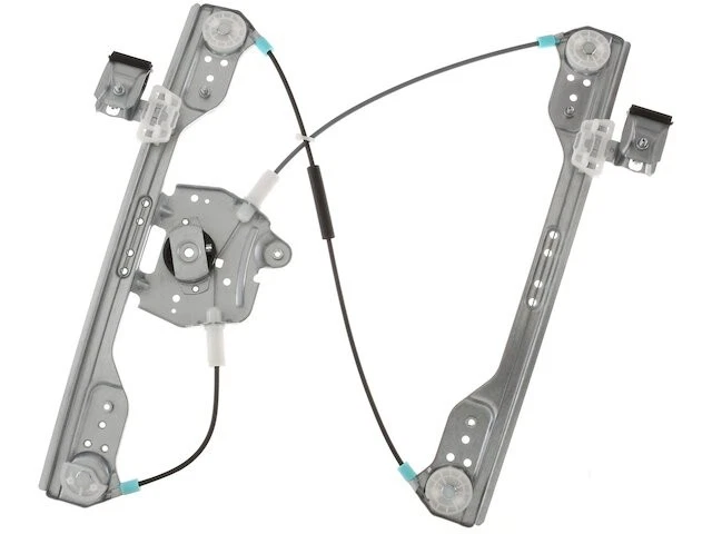 Regulador de ventana delantero izquierdo para Dodge Magnum 2005-2008 2006 2007 SZ252BJ Foto 1 de 1