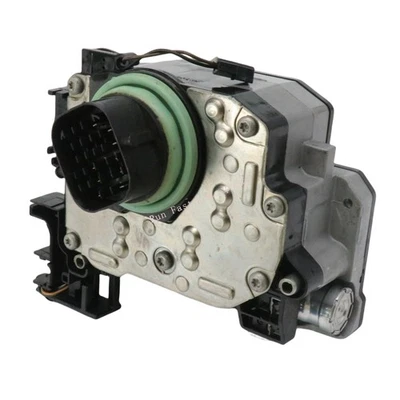 For 2006-18 Dodge Chrysler RAM 62TE Transmission Shift Solenoid Control Block - Imagem 1 de 4