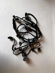 Mercedes GLS X167 Parksensor Einparkhilfe Hinten Kabelbaum PDC A1675401453 - Bild 1 von 3