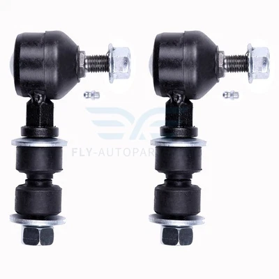 Link de barra de balanço frontal para 03-06 Mitsubishi Outlander Suzuki XL-7 K750181 - Imagem 1 de 4