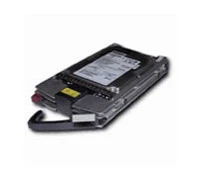 HP 306637-002 72GB 10K Ultra320 SCA SCSI 3.5" BD072863B2 With Caddy 271837-004 - Image 1 of 1