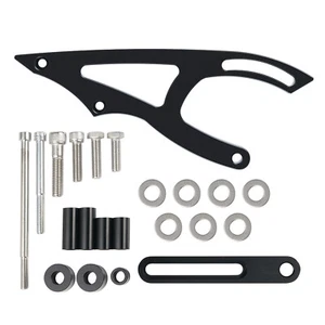 Billet Power Steering Bracket For Ford 289 302 351W Saginaw Small Block SBF - Picture 1 of 8