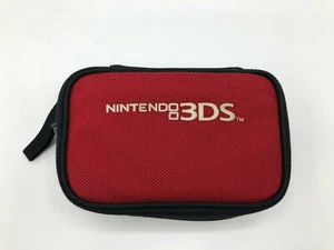 Nintendo 3DS Funda - 6 Compartimentos para Juegos - Extra Cable - Buen Estado - Imagen 1 de 5